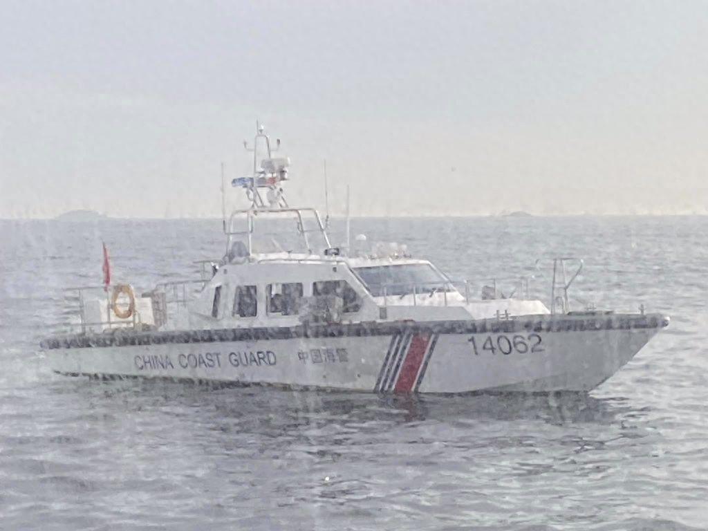 泉州舰是否转海警？解析与探讨，泉州舰转海警？深度解析与探讨