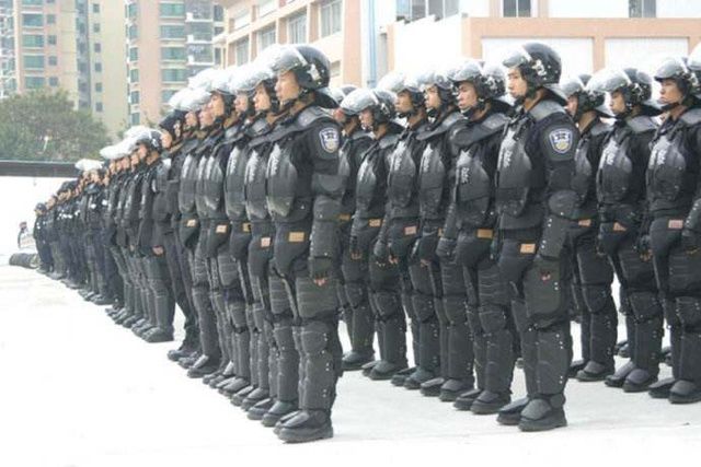 中国人民武装警察部队特种警察学院就业概况，中国人民武装警察部队特种警察学院就业概况概览