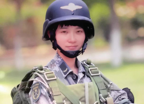 中国女特种兵部队概述，中国女特种兵部队概览