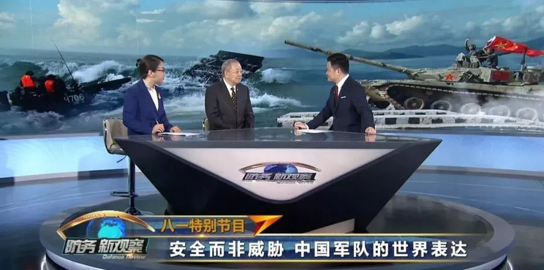 中央电视第七套军事栏目深度解析，中央电视第七套军事栏目全面深度解析