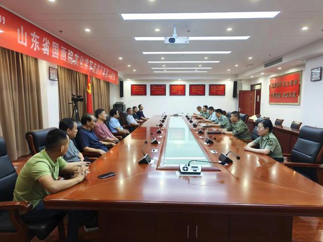 五莲县人民武装部官网，连接军民，共筑国防之桥，五莲县人民武装部官网，军民共筑国防之桥