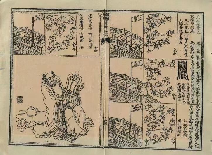 刘伯温四图一肖中特，神秘预测与历史文化交织的传奇，刘伯温四图一肖中特，传奇预测与历史文化交织的神秘传奇