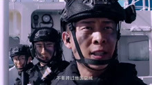 昆仑舰遇海盗，一场惊心动魄的海上历险，昆仑舰遭遇海盗，惊心动魄的海上历险之旅