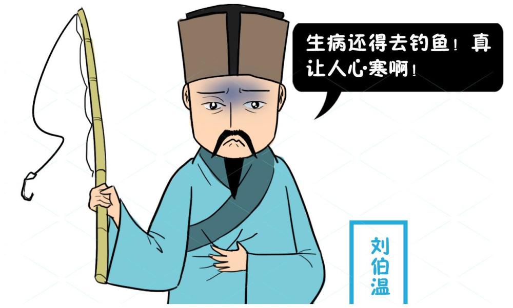 刘伯温作画，生肖之谜与艺术的深度解读，刘伯温作画，生肖之谜的艺术深度解读