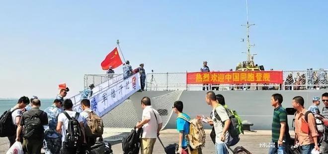 台海局势与撤侨议题，解读与澄清误解，台海局势与撤侨议题，解读与误解澄清