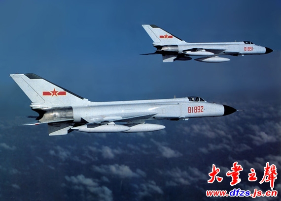 装备歼-8战斗机的部队，历史、现状与发展，歼-8战斗机部队的历史、现状与未来展望