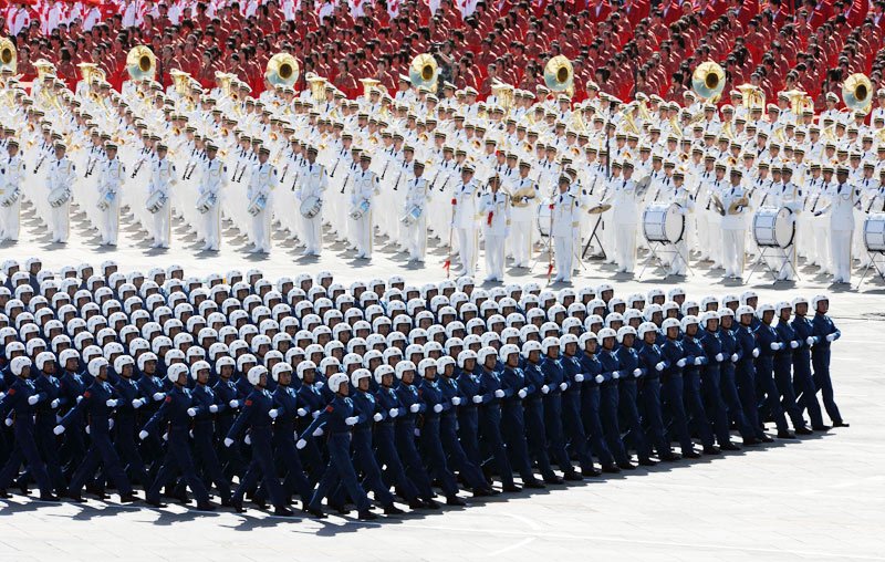 国庆60周年大阅兵完整版免费，荣耀与力量的展现，国庆60周年大阅兵，荣耀与力量的展现（完整版免费观看）