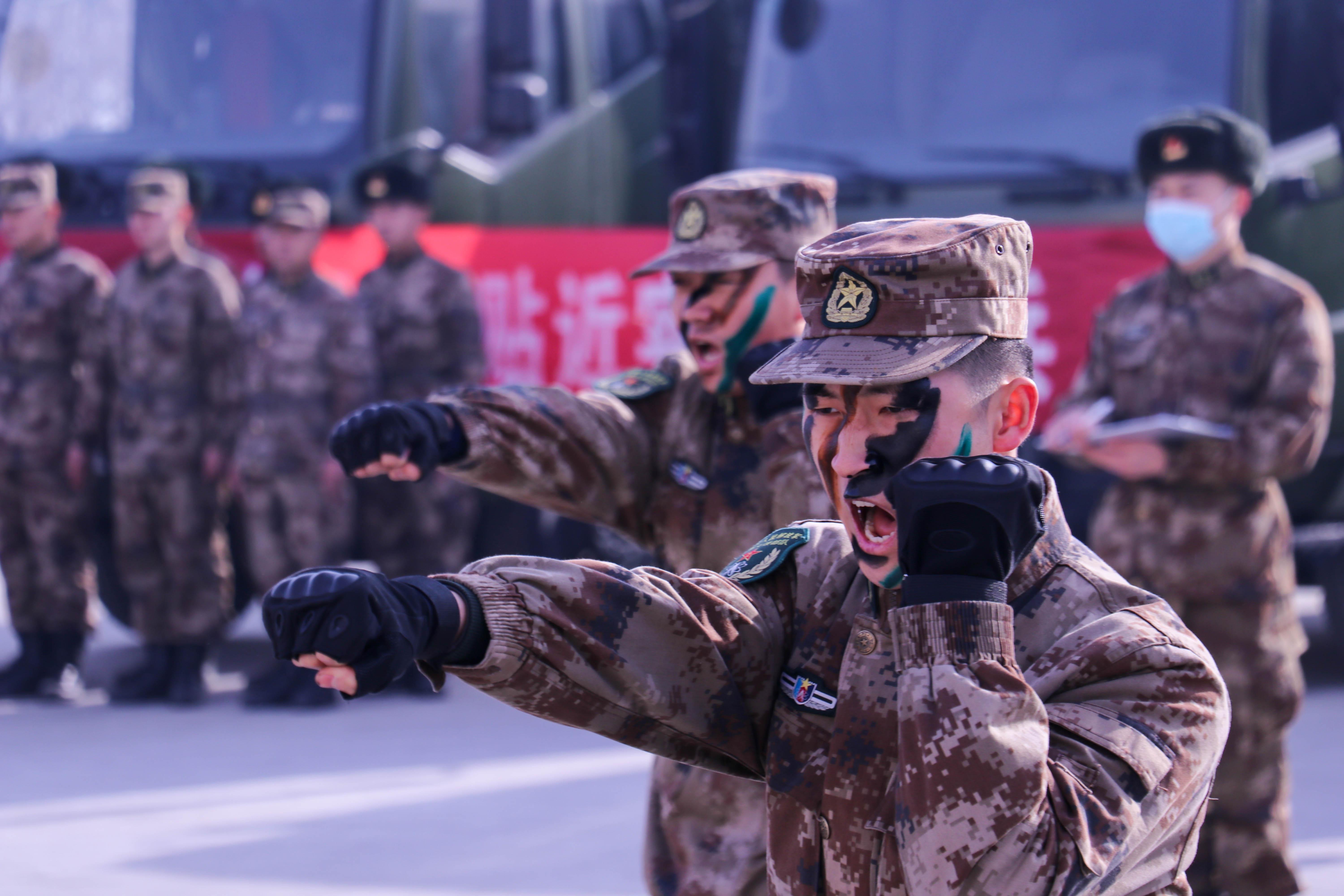 战略支援部队的任务与活动，深入解析其职责与功能，战略支援部队的职责与功能深度解析，任务与活动概览