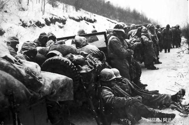 长津湖战役，9兵团覆灭性惨败的反思与启示，长津湖战役的覆灭性惨败，反思与启示