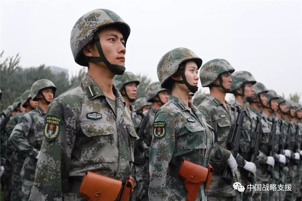 战略支援部队工作的艰辛与挑战，战略支援部队工作的艰辛与挑战解析