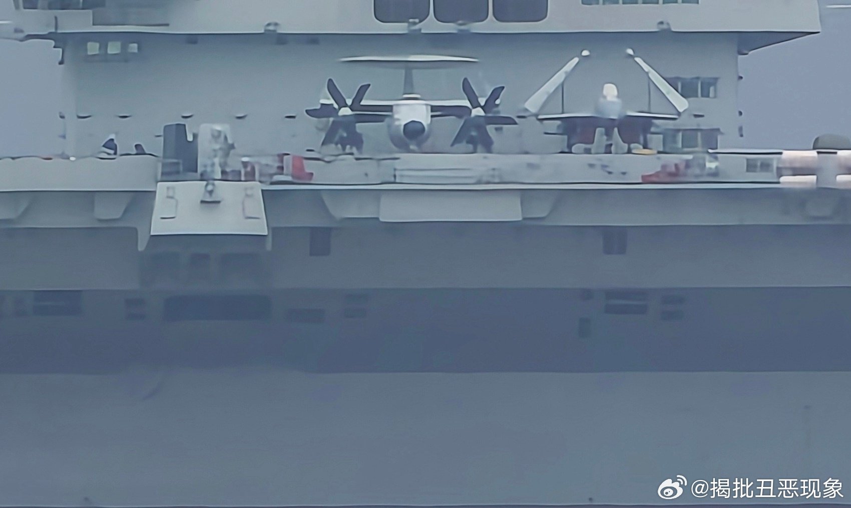福建舰第四次海试时间，探索与期待，福建舰第四次海试探索之旅，时间揭晓，期待无限