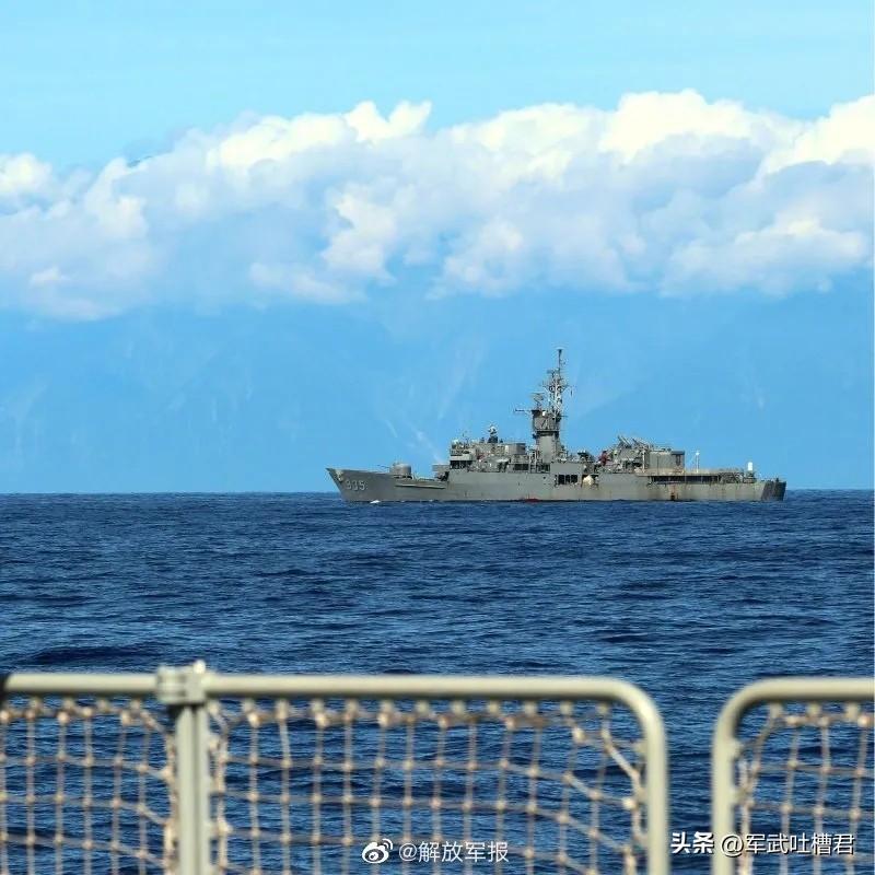 揭秘中国海军的骄傲，051型济南舰，揭秘中国海军的骄傲，济南舰——中国海军的骄傲之一