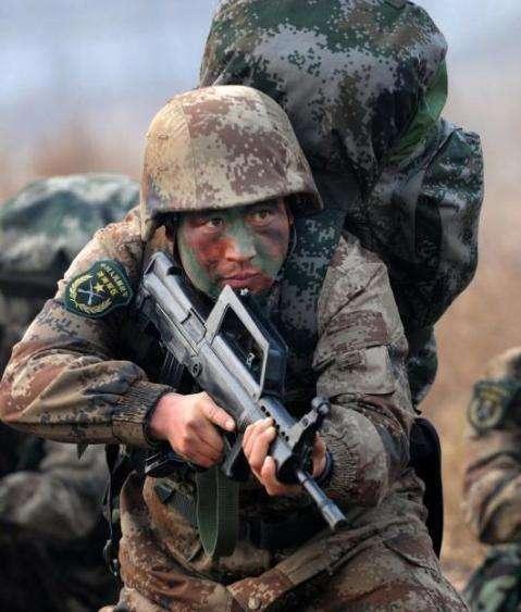 中国特种兵之特别有种，吕小天的最终篇章，中国特种兵之特别有种，吕小天终极篇章