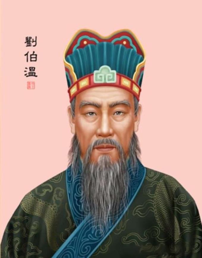刘伯温一肖一马期期中——古代智者的传奇与预测之道，刘伯温智者的传奇与预测之道，一肖一马期期中