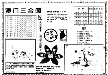 王中王资料一肖中特图，深度解析与探索，王中王资料一肖中特图深度解析与探索揭秘