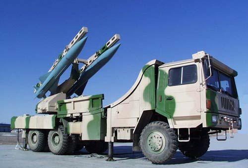 红旗-12发射车所属类型及其特点，红旗-12发射车类型及其特点概述