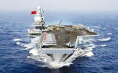 航空母舰，海洋的霸主与小说的奇幻之旅，航空母舰，海洋霸主与小说奇幻之旅的融合