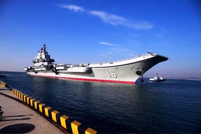辽宁舰总设计师，引领中国海军走向深蓝的无名英雄，辽宁舰总设计师，引领中国海军走向深蓝的时代先锋