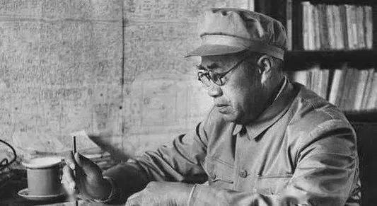 十大元帅打仗风格，十大元帅打仗风格概览