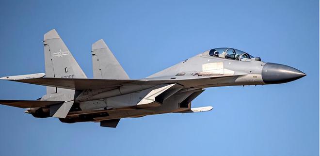 歼八性能可靠，中国空军力量的坚实基石，歼八，中国空军力量的可靠基石