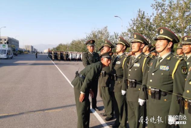 国庆阅兵方队人数概览，国庆阅兵方队人数全面解析