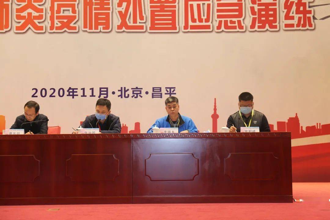 昌平区重大新闻综述，瞩目的发展动态与未来展望，昌平区发展动态综述，瞩目成就、展望未来发展之路