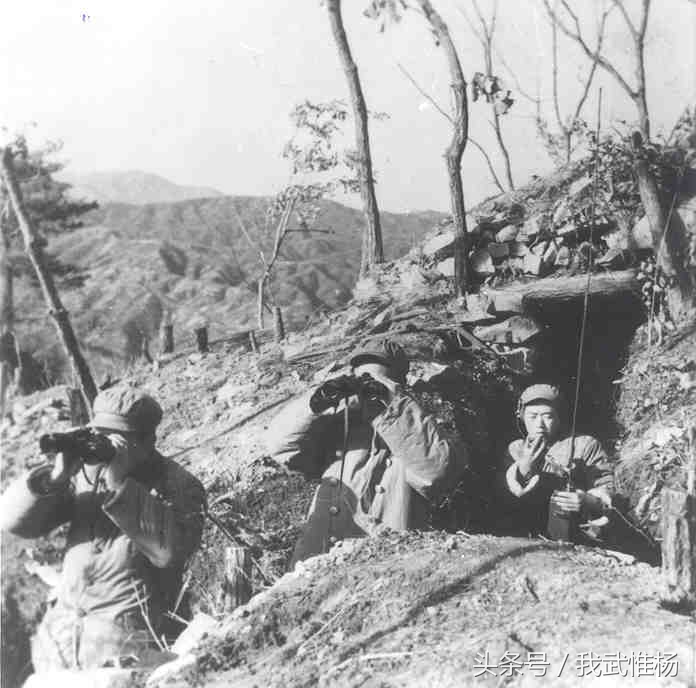 上甘岭到底多惨，上甘岭战役的惨烈实况