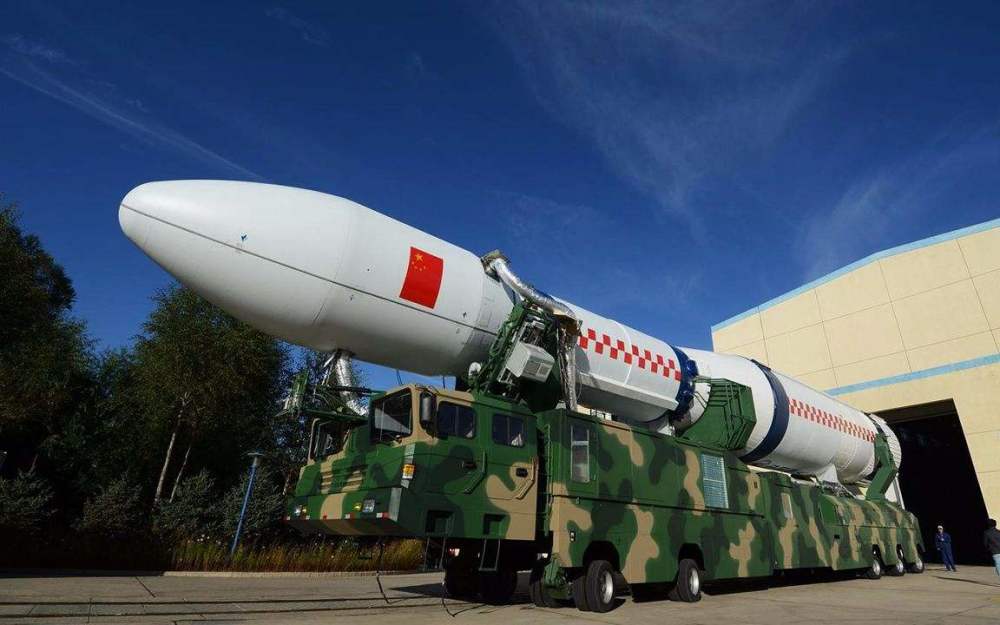 中国有第四代核武吗，现状、发展与展望，中国第四代核武器的现状、发展与展望
