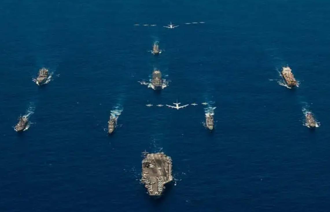 今日视频军事新闻，全球军事动态深度解析，全球军事动态深度解析，今日视频军事新闻速递