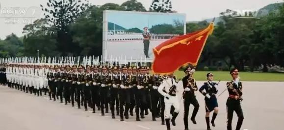 中国人民三军仪仗队队长，荣耀与责任，中国人民三军仪仗队队长的荣耀与责任之旅