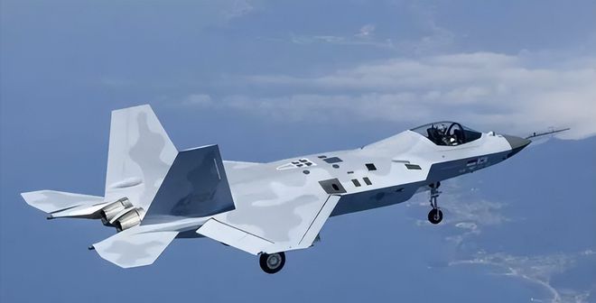 S-199战斗机，未来空中霸主的前瞻，S-199战斗机，未来空中霸主展望