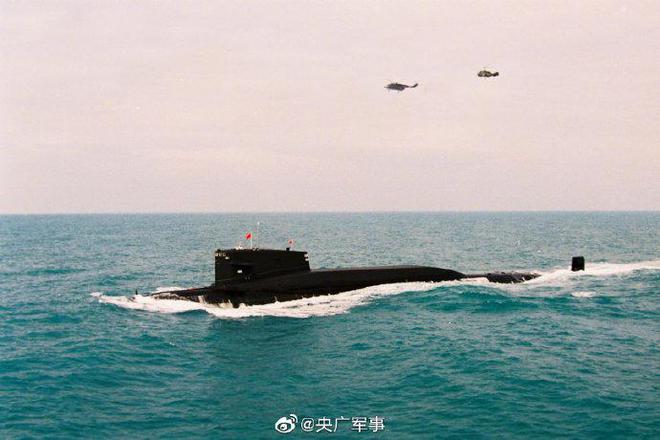 海军潜艇部队成立时间及其深远影响，海军潜艇部队成立及其深远影响概述