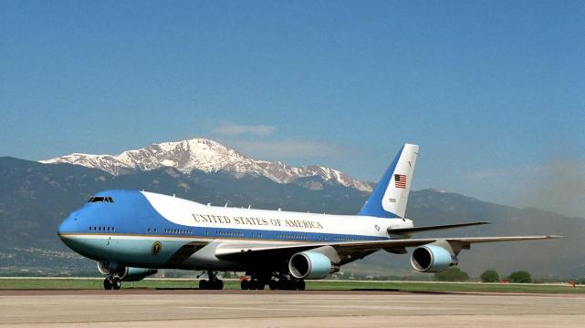 探索中国空军一号，力量与荣耀的象征，中国空军一号，力量与荣耀的空中使者