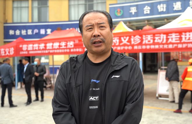 邢伟志，一位引领时代的杰出人物，邢伟志，时代引领者的杰出风采
