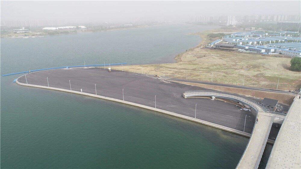 半潜船浮箱安装技术探讨，半潜船浮箱安装技术深度探讨