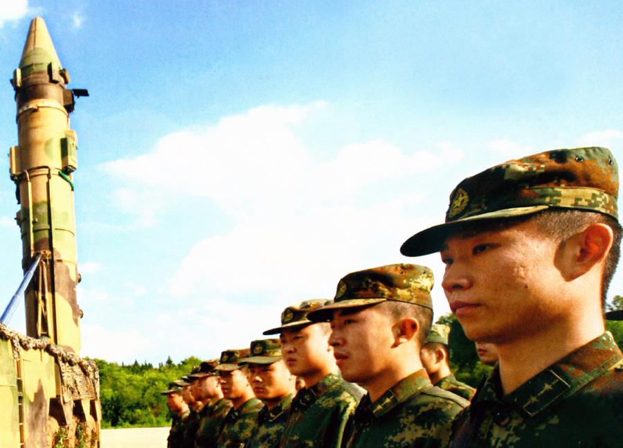 东风21D导弹，揭秘其神秘面纱与核心参数，东风21D导弹，神秘面纱下的核心参数揭秘