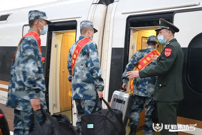 当兵分到联勤保障部队了，新的征程与挑战，联勤保障部队新征程，挑战与机遇并存