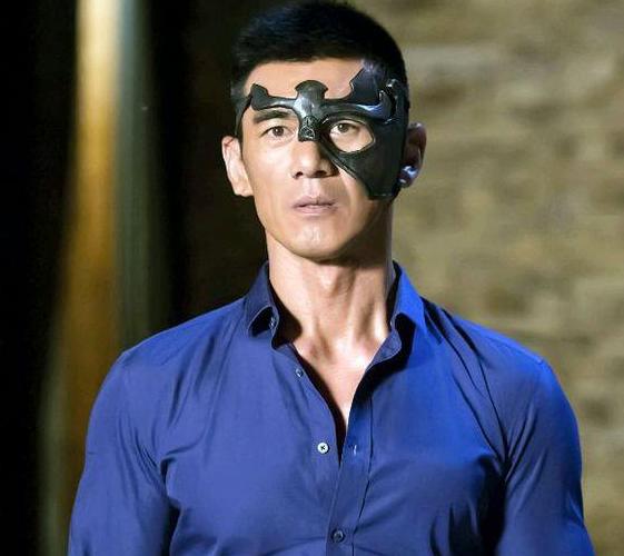 中国特种兵中的肌肉女战士，中国特种兵中的肌肉女战士风采