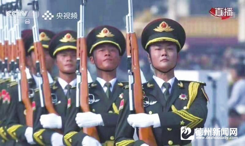 今年国庆大阅兵中的小队数量解析，今年国庆大阅兵中的小队数量深度解析
