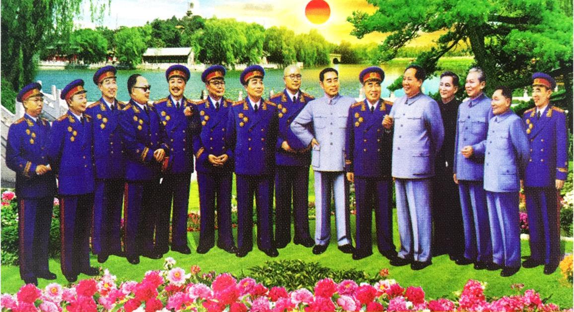 十大元帅谁打仗最厉害豆瓣，历史视角下的军事才能评价，历史视角下的军事才能评价，十大元帅谁打仗最厉害豆瓣热议榜单