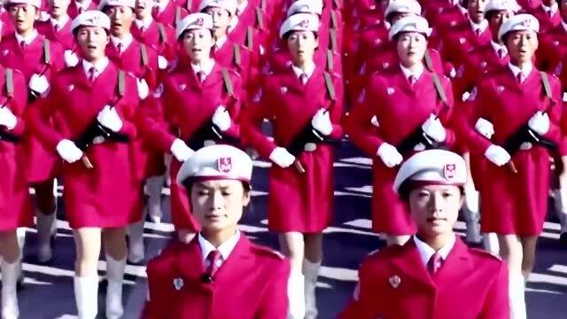 世界各国阅兵式合集，荣耀与力量的展示，全球阅兵盛典，荣耀与力量的汇聚展示