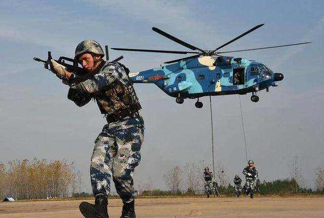 空十五军所属战区详解，空十五军所属战区全面解析