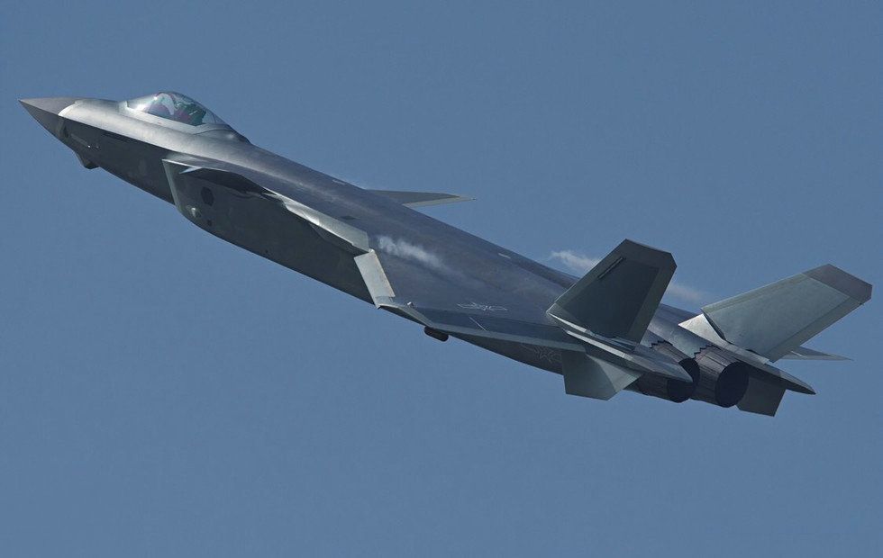 F-22战斗机携带导弹的能力探究，F-22战斗机导弹携带能力深度解析