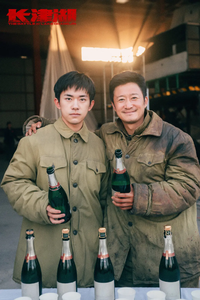 长津湖免费完整版在线播放，历史与艺术的完美融合，长津湖在线免费观看，历史与艺术之完美交融