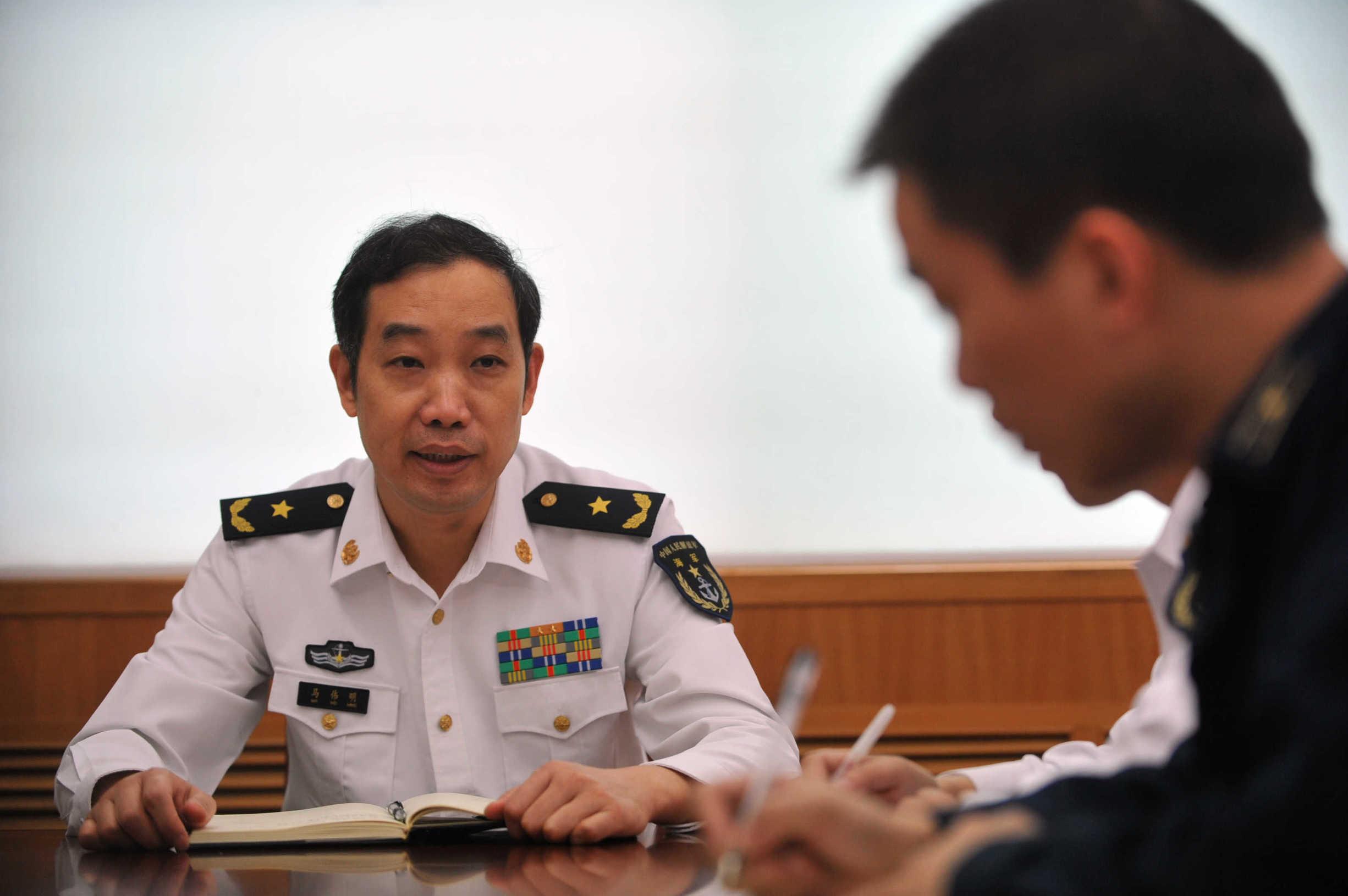 八一勋章获得者马伟明，时代的楷模，创新的先锋，马伟明，时代楷模，创新先锋，八一勋章荣耀获得者