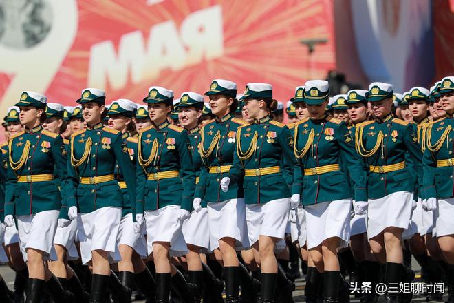 红场阅兵最新视频，展现力量与荣耀，红场阅兵最新视频，力量与荣耀的展现