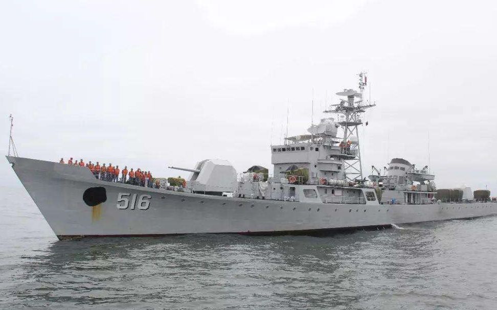 中国海军 第10页