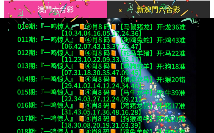 澳门最快开奖号码61
