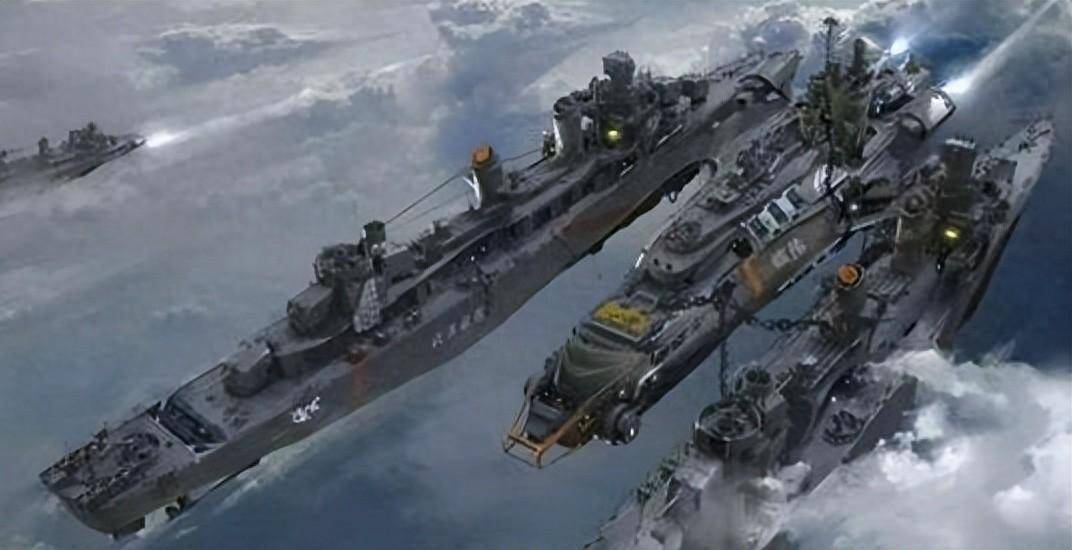 空天母舰，真的会有吗？——知乎解读，空天母舰，真的存在吗？——深度解读来自知乎的视角