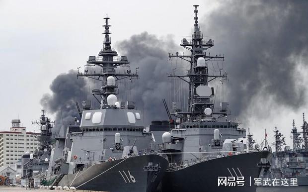 海军70周年阅舰式视频录像，壮丽盛况的历史见证，海军70周年阅舰式壮丽盛况，历史见证的视频录像回顾